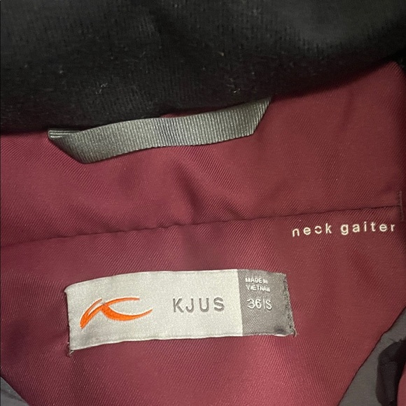 KJUS Women’s Scylla Jacket - Picture 2 of 5